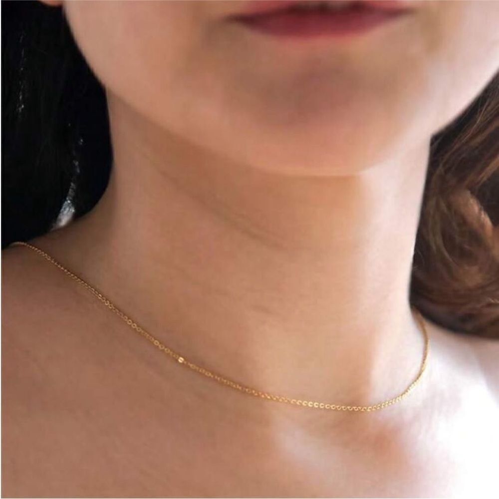 Bohemian body chain N514 - Picture 2 of 3